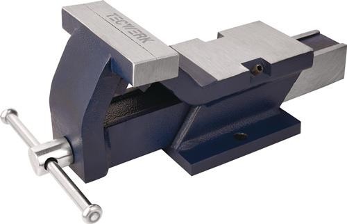 Tecwerk parallelschraubstock - tecwerk,
