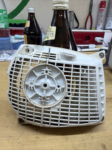 1141 original stihl starter - 1141,
