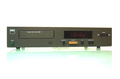 Nad 5420 lasereinheit - nad, cd