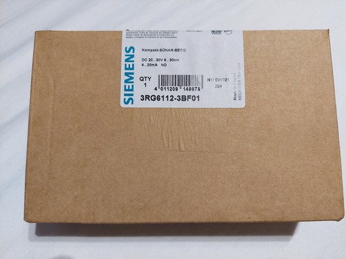 Siemens sonar bero - siemens,