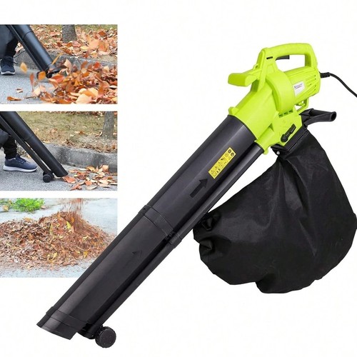 3000w garten laubbläser - 3000w,
