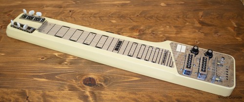 Teisco 905 vintage lap - vintage,