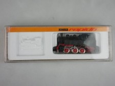 Arnold rapido Spur N 0225 BR 80 der DB Dampflok Lok in Box 131665
