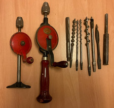 Genko Handbohrmaschinen mit