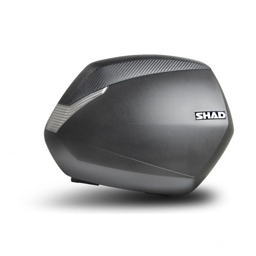 Seitenkoffer 36l shad 2 - seitenkoffer,