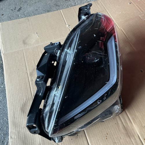 Suzuki swift mk9 scheinwerfer - suzuki,