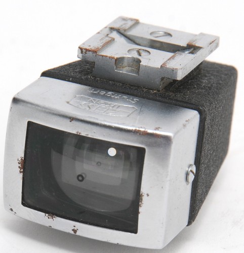 Zeiss ikon 21mm wide - ikon,