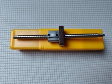 Kugelgewindetriebe, Kugelumlaufspindel 200mm