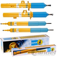 4x BILSTEIN B6 PERFORMANCE