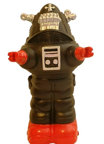 Forbidden planet robby the - forbidden, planet: