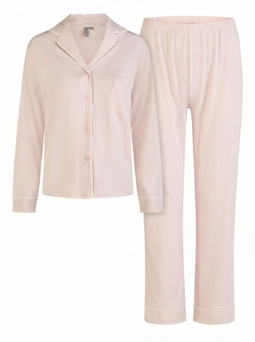 Louise damen pyjama - by,