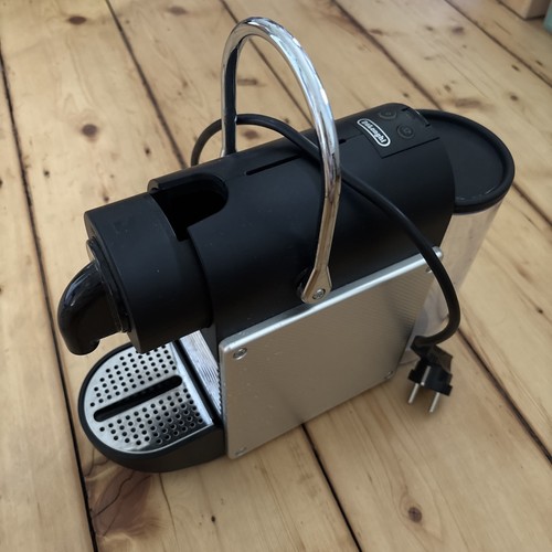 Delonghi kapsel maschine - delonghi,