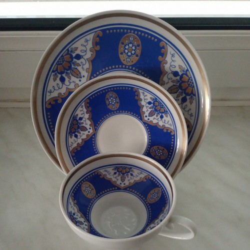 Sammeltassengedeck cp - ,