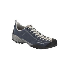 Scarpa Mojito Suede Leder
