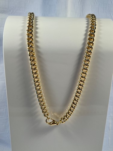 Rundpanzerkette gold 585 - -,