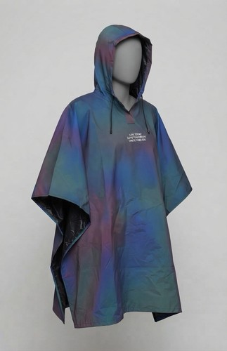 Tomorrowland poncho - tomorrowland,