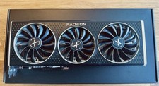 AMD Radeon RX 6800 XT 16GB GDDR6 Grafikkarte