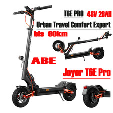 JOYOR T6E PRO10 in Klappbarer