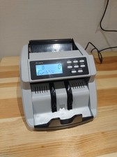 Geldzählmaschine Olympia