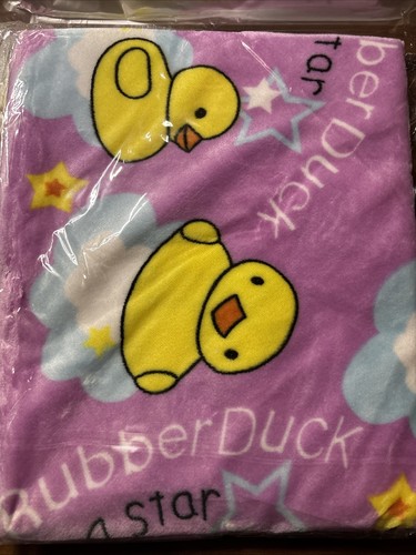 babydecke