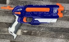 Nerf N-Strike Elite