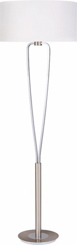 Trio leuchten led stehlampe - trio,
