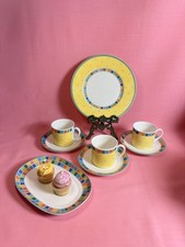 🍋 Villeroy Boch Twist Alea