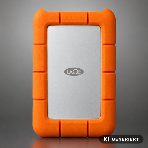 Lacie rugged mini - lacie,