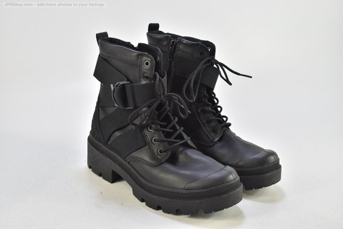 Palladium damen stiefelette - palladium,