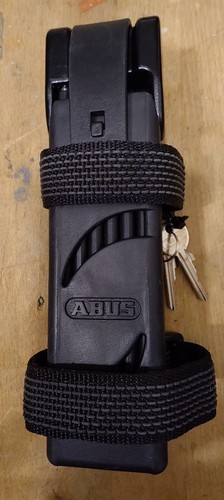 Abus bordo classic 5900 - abus,