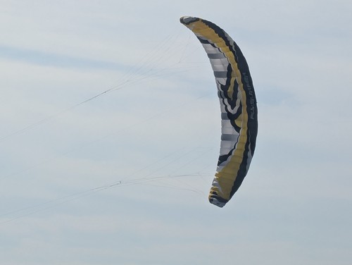 Flysurfer speed deluxe 15 - flysurfer,