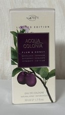 4711 ACQUA COLONIA PLUM &