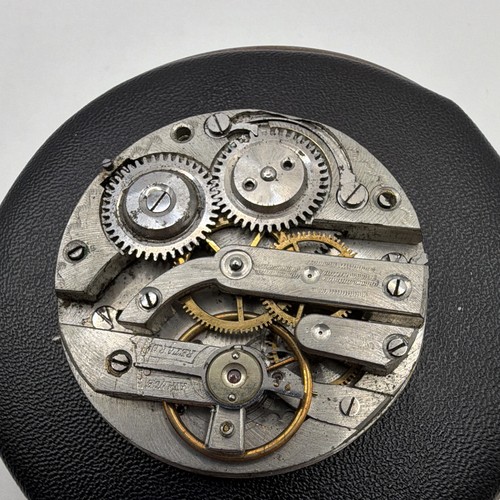 Uhrwerk mechanisch handaufzug - mechanisch,