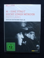 M - Eine Stadt sucht einen