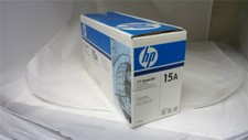 Original HP Toner C7115A black