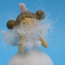 dicker Schutzengel Mollyengel