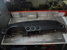 Audi A4 RS4 8H B6 B7 Cabrio Armaturenbrett Schalttafel 8H1857008B Soul schwarz