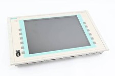 Siemens OEM Panel FAT Client