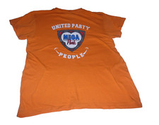 MEGA Park United Party People