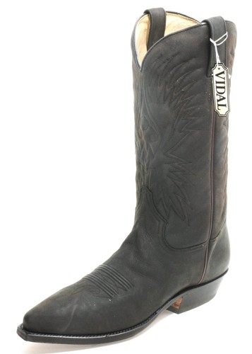 897 westernstiefel - 897,