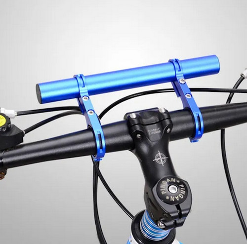 Fahrrad lenker erweiterung - fahrrad,