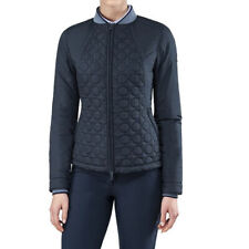 Equiline Jacke Damen dunkelblau 