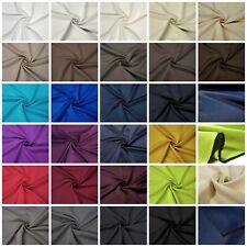 Verdunklungsstoff Verdunklung Lichtschutz Rollos Gardine Stoff Meterware 8050