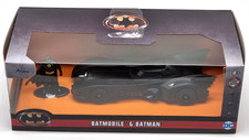 Jada Batman Cars 1:32