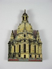 Dresden Frauenkirche,3D Holz