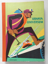 Urania-Universum Wissenschaft
