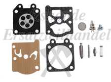 Vergaser-Kit Membrane Walbro K11-WAT Oleo-Mac 925 935 936 938 940 941 942 946