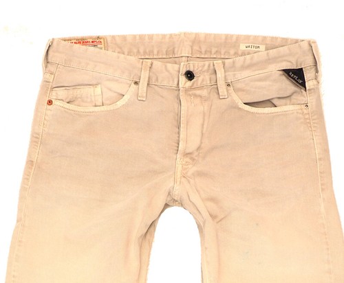 Replay waitom herren jeans - replay,