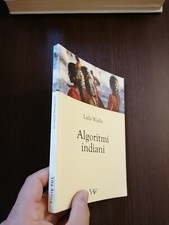 INDISCHE ALGORITHMEN / LAILA