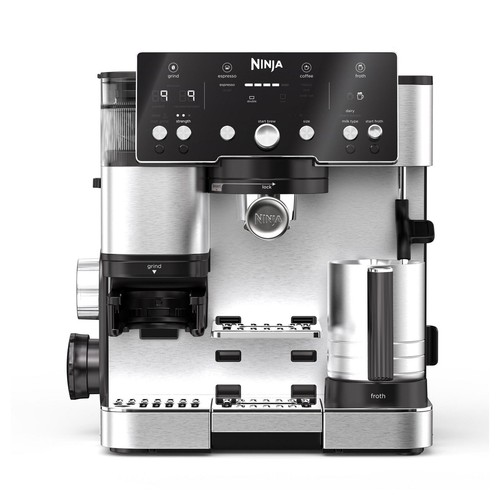 Ninja es501eu luxe - ninja,